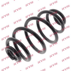 Fahrwerksfeder Hinterachse für VW PASSAT B5 Variant B5.5