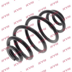 Fahrwerksfeder Hinterachse für VW PASSAT B5 Variant B5.5
