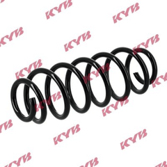 Fahrwerksfeder Hinterachse für SEAT VW IBIZA IV SC POLO V