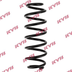 Fahrwerksfeder Hinterachse für SEAT VW IBIZA IV SC POLO V