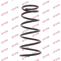 Fahrwerksfeder Hinterachse für MAZDA 626 IV Hatchback