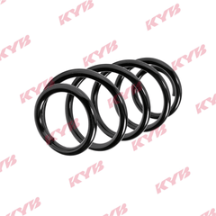 Fahrwerksfeder Hinterachse für TOYOTA YARIS