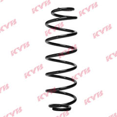 Fahrwerksfeder Hinterachse für OPEL PEUGEOT CORSA F 208 II