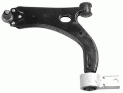 Querlenker Vorderachse links für FORD MAZDA FIESTA V FUSION Van 2