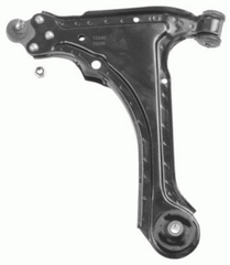 Querlenker Vorderachse links für OPEL ASTRA F Stufenheck CC Caravan Cabriolet