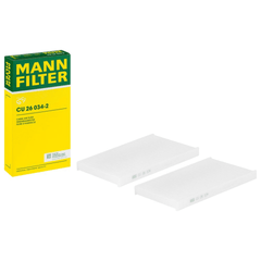 Filter Innenraumluft für TOYOTA LEXUS bZ4X RZ