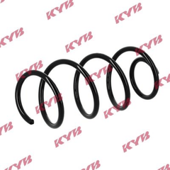 Fahrwerksfeder Vorderachse für KIA VENGA