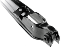 Querlenker Hinterachse hinten links für VOLVO S40 I V40 Kombi