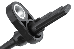 ABS Sensor Raddrehzahl Hinterachse für ALFA ROMEO FIAT OPEL ABARTH BRERA MITO
