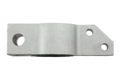Lagerung Lenker Vorderachse hinten für SEAT VW ALHAMBRA VAN CC B7 PASSAT