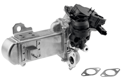 AGR Ventil für CITROËN FORD PEUGEOT C4 GRAND PICASSO I Großraumlimousine II C5