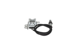 NOx Sensor Harnstoffeinspritzung für FORD MONDEO V Stufenheck Schrägheck Turnier