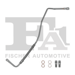 Ölleitung Lader für FORD RANGER