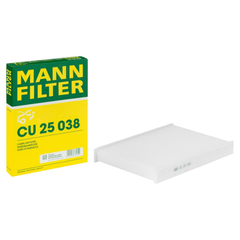 Filter Innenraumluft für TOYOTA LAND CRUISER PRADO