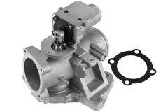 AGR Ventil für VOLVO C30 C70 II Cabriolet S40 S60 I S80 V50 V70 III XC60 SUV