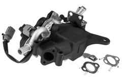 AGR Ventil für AUDI SEAT SKODA VW A1 Sportback IBIZA IV SC ST TOLEDO