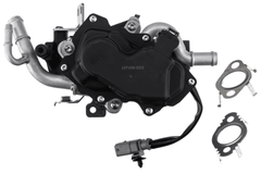 AGR Ventil für AUDI SEAT SKODA VW A1 Sportback IBIZA IV SC ST TOLEDO