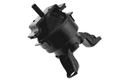 Lagerung Motor hinten links für HONDA CIVIC VI Stufenheck Coupe Hatchback CR-V