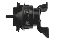 Lagerung Motor hinten links für HONDA CIVIC VI Stufenheck Coupe Hatchback CR-V