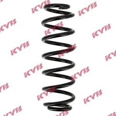 Fahrwerksfeder Hinterachse für AUDI A3 Sportback