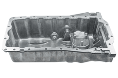 Ölwanne für AUDI SEAT SKODA VW A3 LEON TOLEDO II OCTAVIA I Combi BORA Variant