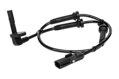ABS Sensor Raddrehzahl Vorderachse für RENAULT CAPTUR I CLIO IV Grandtour ZOE