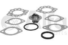 Thermostat Kühlmittel für AUDI AUSTIN CHRYSLER CITROËN DODGE FIAT FORD ISUZU MG
