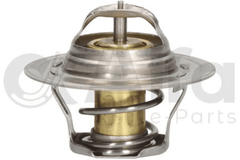 Thermostat Kühlmittel für FORD MG TRANSIT Bus Kasten Pritsche/Fahrgestell