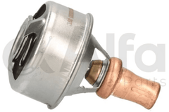 Thermostat Kühlmittel für RENAULT VOLVO DACIA 4 5 11 12 Variable 18 19 I