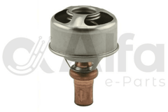 Thermostat Kühlmittel für CHRYSLER RENAULT 300C 4 5 7 9 11 15 16 17 18 Variable