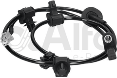 ABS Sensor Raddrehzahl Hinterachse links für SUBARU IMPREZA Schrägheck
