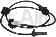 ABS Sensor Raddrehzahl Hinterachse rechts für SUBARU IMPREZA Schrägheck