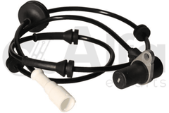 ABS Sensor Raddrehzahl Vorderachse rechts für MG ROVER ZR 25 I Schrägheck 200