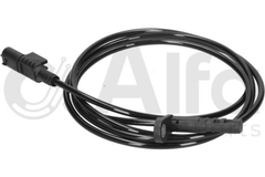 ABS Sensor Raddrehzahl Hinterachse links für MERCEDES-BENZ VW SPRINTER 4,6-t