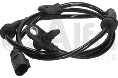 ABS Sensor Raddrehzahl Hinterachse rechts für FIAT MULTIPLA