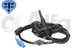 ABS Sensor Raddrehzahl Vorderachse links für FIAT SUZUKI SEDICI SX4 / CLASSIC