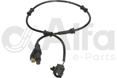 ABS Sensor Raddrehzahl Hinterachse für CHEVROLET DAEWOO MATIZ