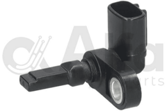 ABS Sensor Raddrehzahl Hinterachse links für TOYOTA LAND CRUISER 200 PRADO