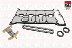 Steuerkettensatz für AUDI VW A4 B6 Avant Cabriolet B7 A6 C5
