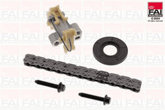 Steuerkettensatz für CITROËN FORD OPEL PEUGEOT VAUXHALL DS BERLINGO C3 AIRCROSS