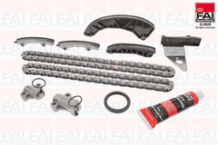 Steuerkettensatz für HYUNDAI KIA ACCENT II Stufenheck III IV ELANTRA V VI GETZ
