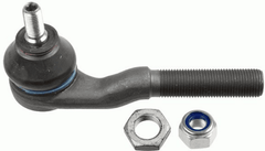 Spurstangenkopf Vorderachse links für PEUGEOT 406 Break Coupe