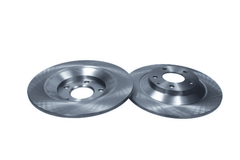 2x Bremsscheibe Hinterachse für MAZDA CX-5 CX-30 MX-30 Van