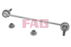 Koppelstange Stabilisator Vorderachse für RENAULT MEGANE III Schrägheck