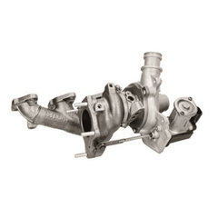 Turbolader Abgasturbolader für AUDI SEAT SKODA VW A1 A3 Sportback Cabriolet