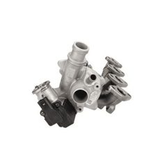Turbolader Abgasturbolader für AUDI SEAT SKODA VW A1 A3 Sportback Cabriolet