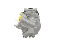 Kompressor Klimaanlage für CITROËN OPEL PEUGEOT C3 AIRCROSS II C5 MOKKA 508 SW