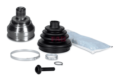 Gelenksatz Antriebswelle Vorderachse für AUDI 100 C3 Stufenheck Avant