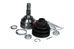 Gelenksatz Antriebswelle Vorderachse für CITROËN PEUGEOT DS4 DS5 308 CC SW I