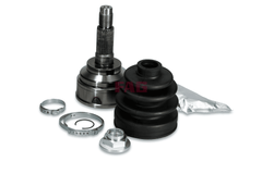 Gelenksatz Antriebswelle Vorderachse für MAZDA 626 III Hatchback Coupe Station
